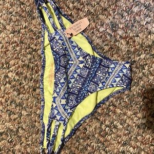 VS Bikini Bottoms NWT